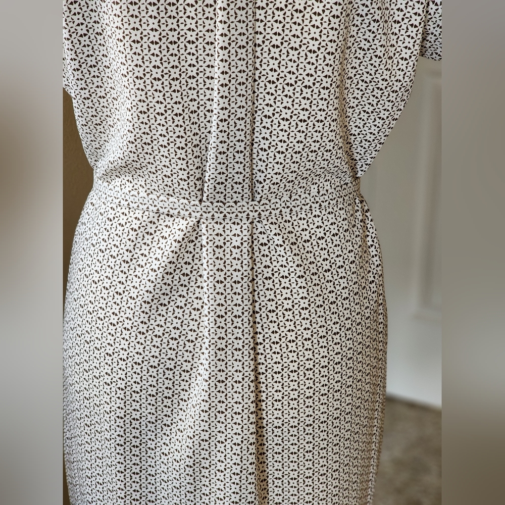 Express work dress - Picture 4 of 12